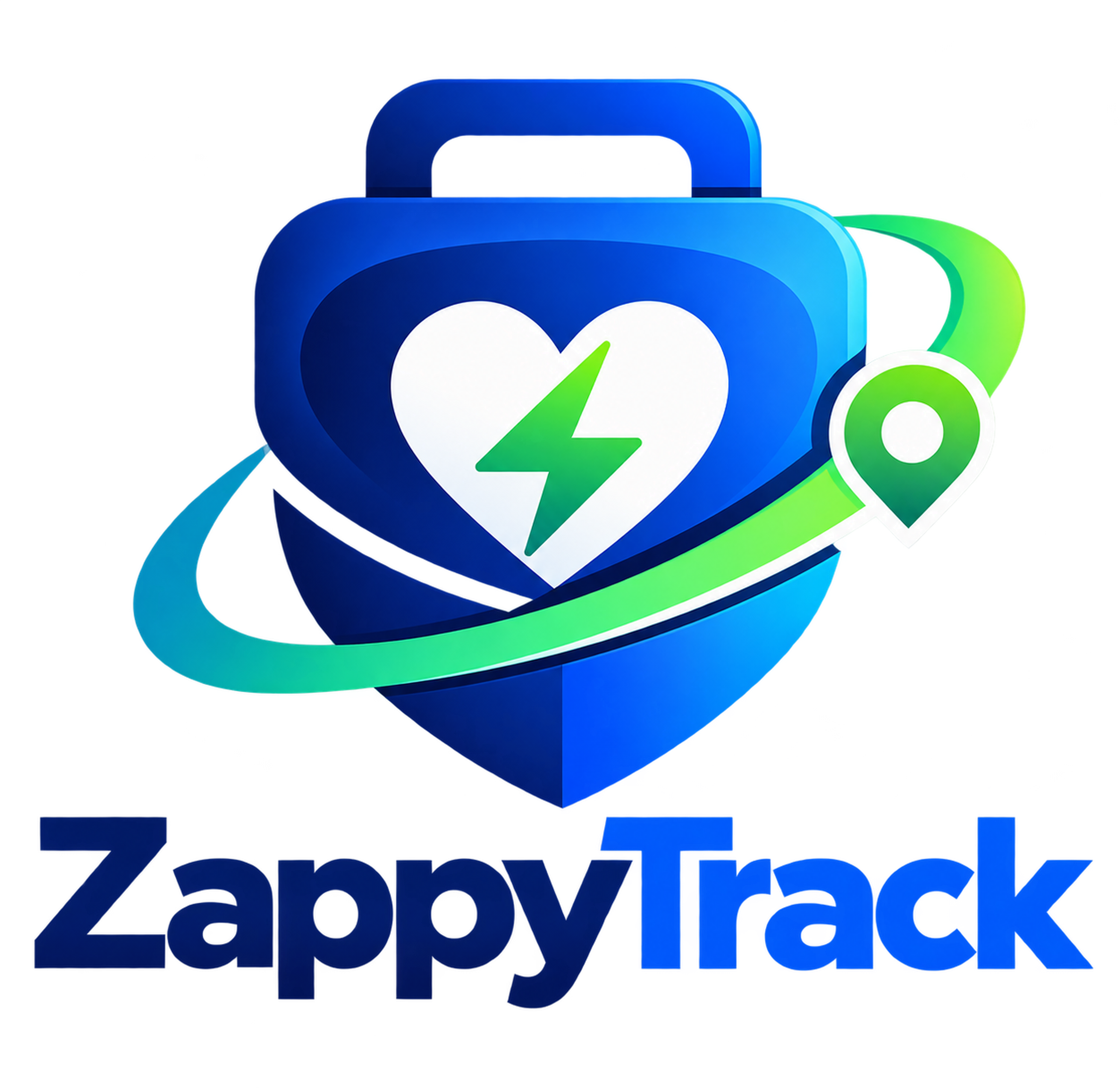 ZappyTrack